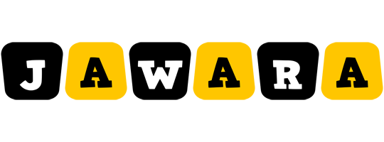 Jawara boots logo