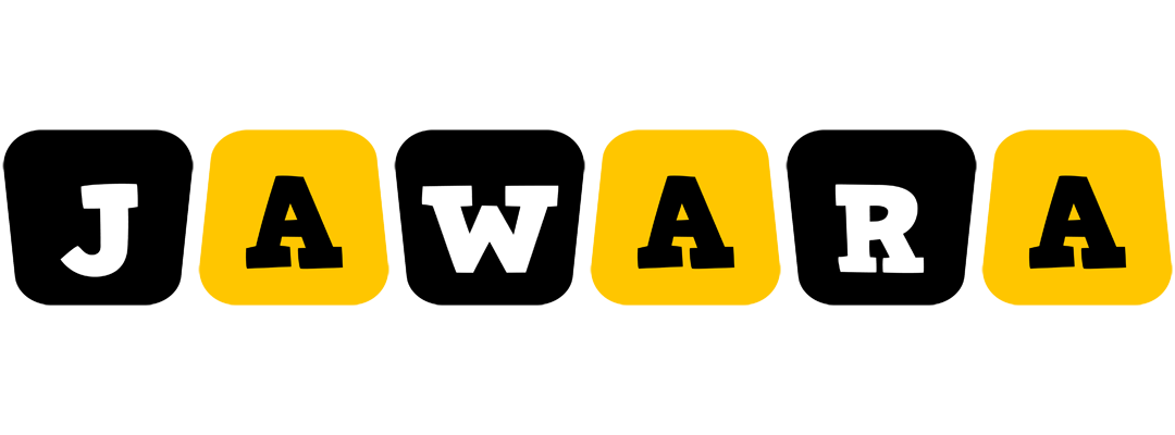 Jawara boots logo