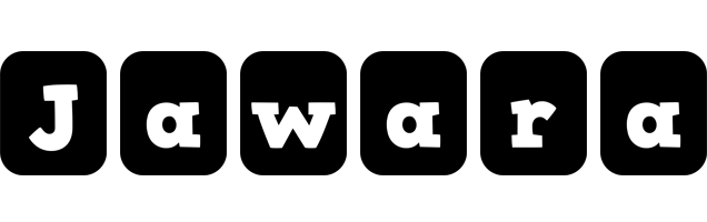 Jawara box logo