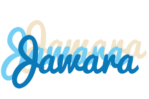 Jawara breeze logo