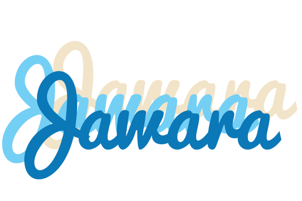 Jawara breeze logo
