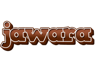 Jawara brownie logo