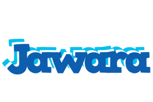Jawara business logo