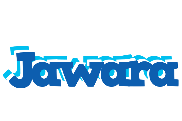 Jawara business logo