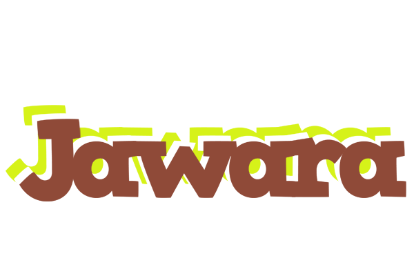 Jawara caffeebar logo