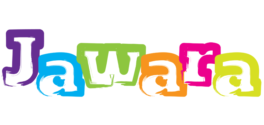 Jawara casino logo