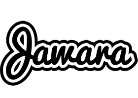 Jawara chess logo