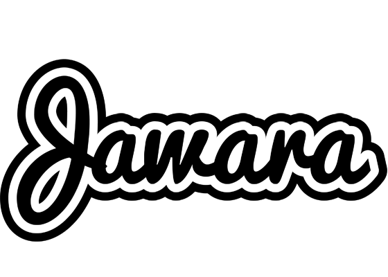 Jawara chess logo