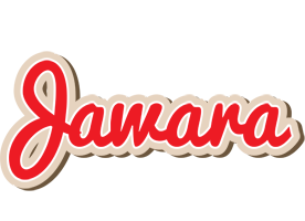 Jawara chocolate logo