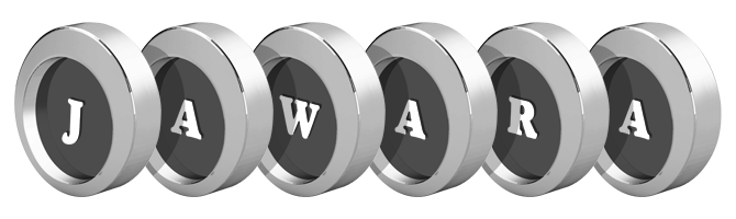 Jawara coins logo