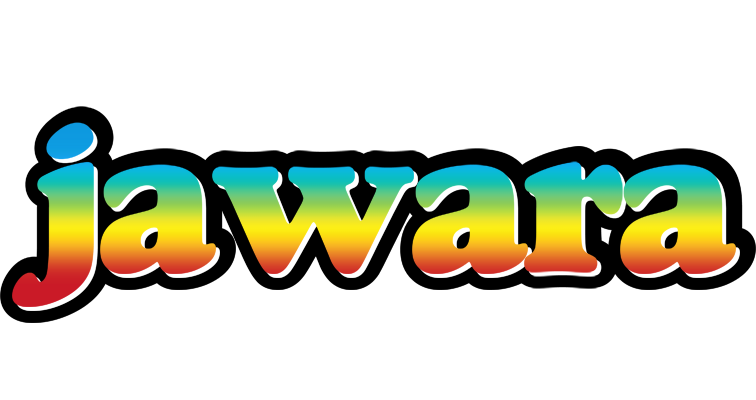 Jawara color logo