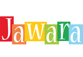 Jawara colors logo