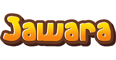 Jawara cookies logo