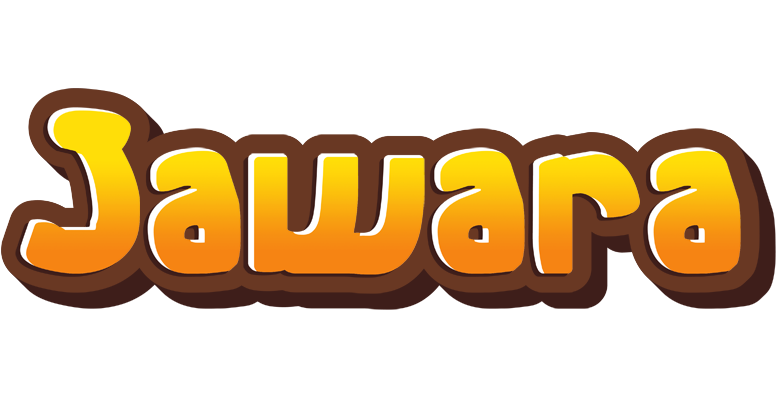 Jawara cookies logo