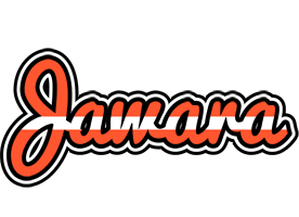 Jawara denmark logo