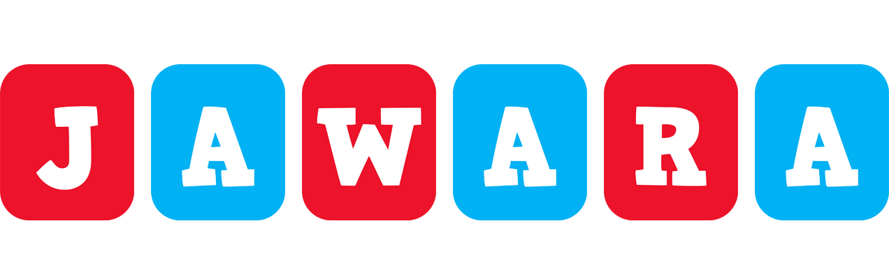 Jawara diesel logo