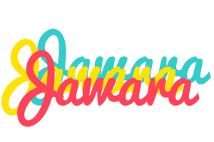 Jawara disco logo