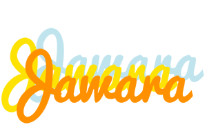 Jawara energy logo