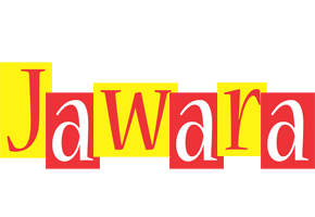 Jawara errors logo