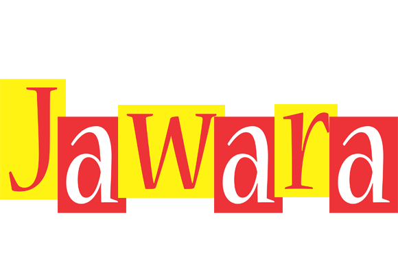 Jawara errors logo