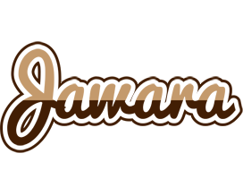 Jawara exclusive logo