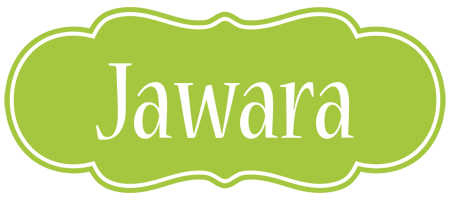 Jawara family logo