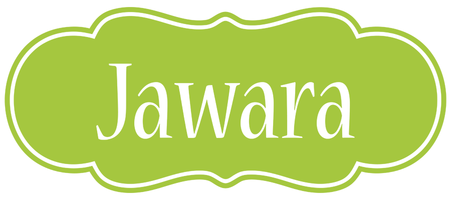 Jawara family logo