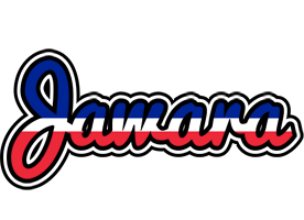 Jawara france logo