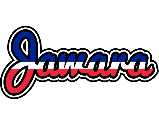 Jawara france logo