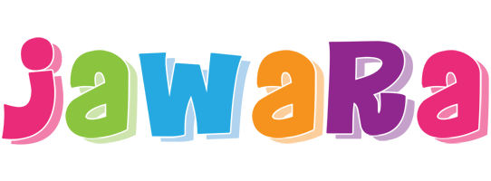 Jawara friday logo
