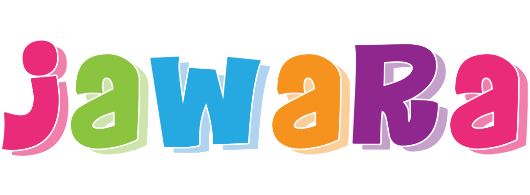 Jawara friday logo