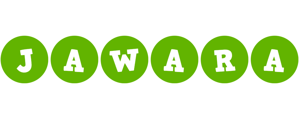 Jawara games logo