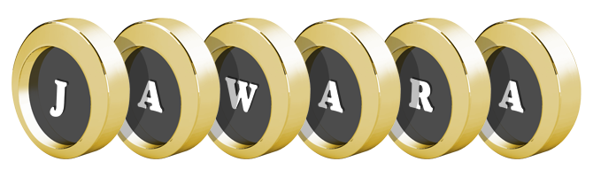 Jawara gold logo