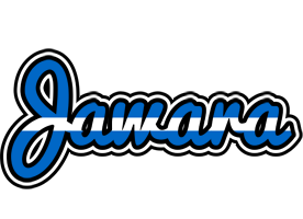 Jawara greece logo