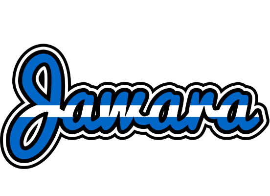 Jawara greece logo