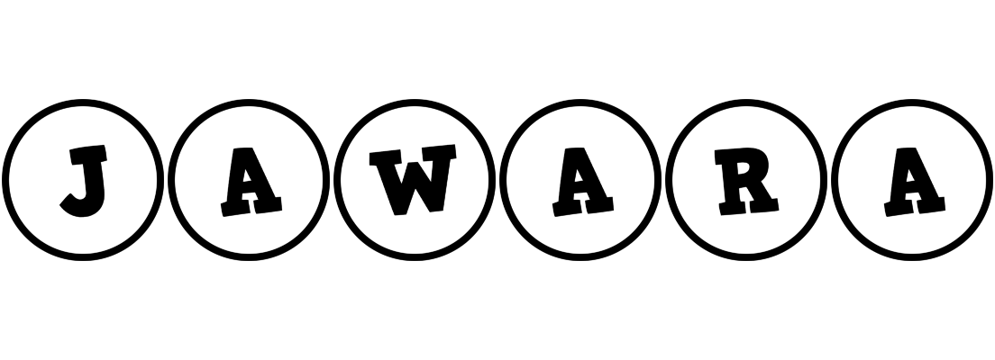 Jawara handy logo