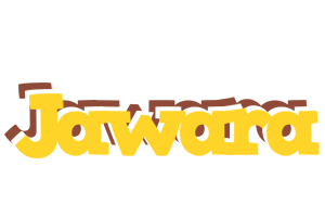 Jawara hotcup logo