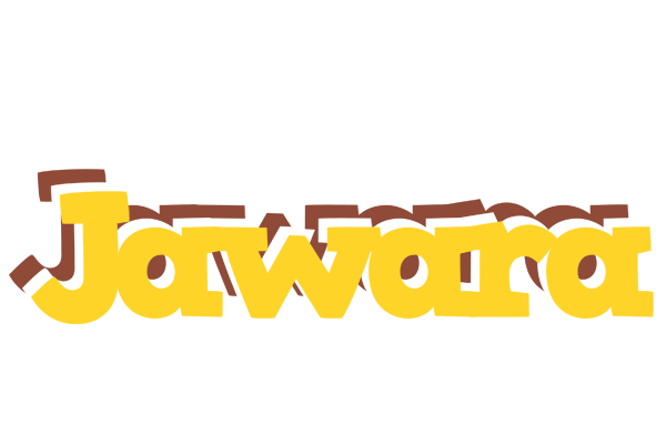 Jawara hotcup logo