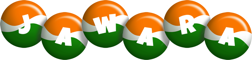Jawara india logo