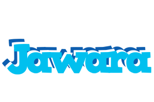 Jawara jacuzzi logo