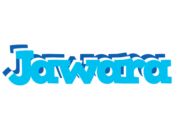 Jawara jacuzzi logo