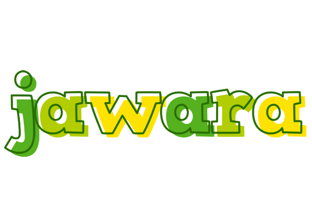 Jawara juice logo