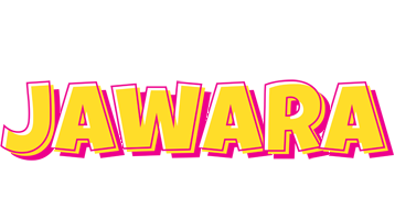 Jawara kaboom logo
