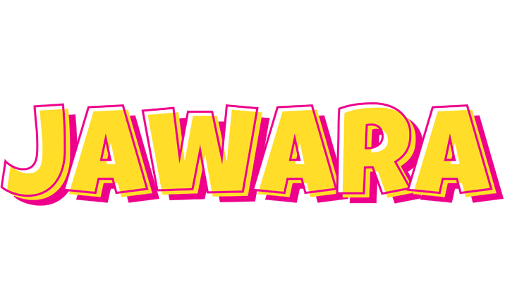 Jawara kaboom logo