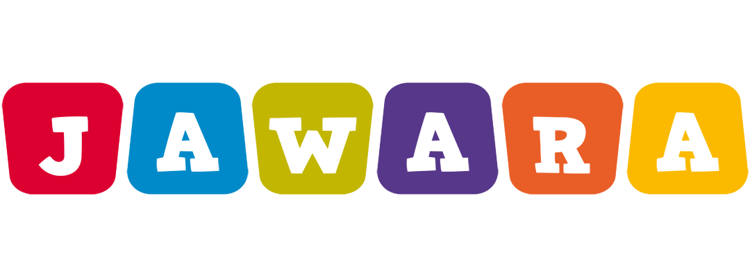 Jawara kiddo logo