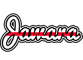 Jawara kingdom logo
