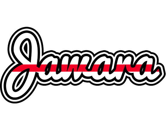 Jawara kingdom logo