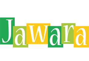 Jawara lemonade logo