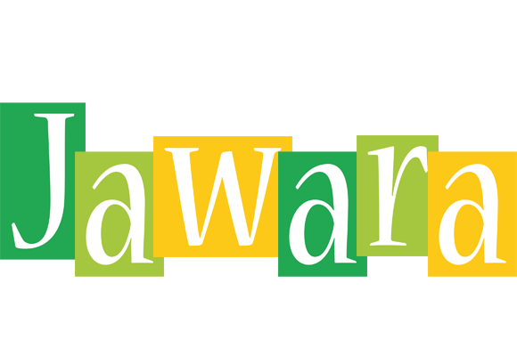Jawara lemonade logo