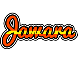 Jawara madrid logo